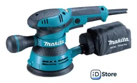 Эксцентриковая шлифмашина Makita BO5041K