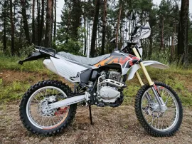 Мотоцикл KAYO T1 300 ENDURO (PR300)