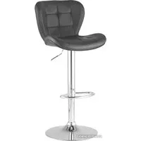 Стул Stool Group Порше (черный)