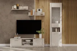 Гостиная NN Мебель Калипсо Меланж (2,1м)