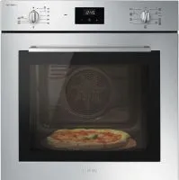 Электрический духовой шкаф Smeg SF6400S1PZX