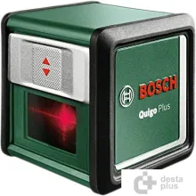 Лазерный нивелир Bosch Quigo Plus 0603663600