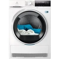 Сушильная машина Electrolux UltraCare 800 EW8D394ME