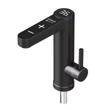 Проточный электрический водонагреватель-кран Timberk Aqua Sense T-IT3-MD-R13