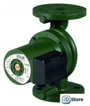 Циркуляционный насос DAB B 50/250.40 T