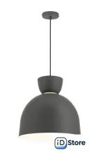 Подвесная люстра Moderli Allen V11116-P