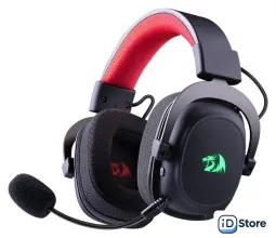 Наушники Redragon Zeus Pro