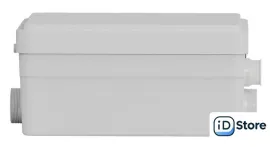 Канализационная установка Unipump SANIVORT 255 M 9м