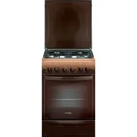 Кухонная плита GEFEST ПГЭ 5101-02 0001