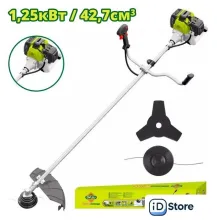 Триммер Dyllu DTGM1543