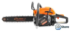 Бензопила ELAND GCS-2400