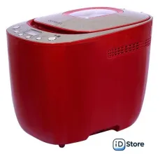 Хлебопечка Oursson BD1023JY/RD