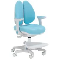 Детский ортопедический стул Everprof Kids 101 (голубой)