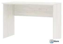 Стол Памир ПКС-9 (крафт белый)