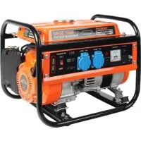 Бензиновый генератор Patriot Max Power SRGE 1500 474103125