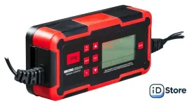 Зарядное устройство Fubag Micro 200/24