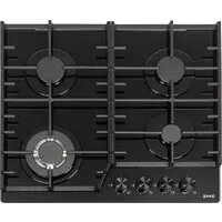 Варочная панель ZorG HAG63 FDW black