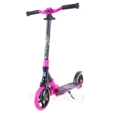 САМОКАТ Tech Team COMFORT 180 evolution pink