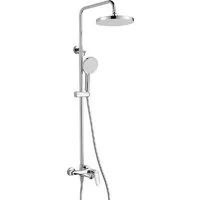 Душевая система Shevanik S4336