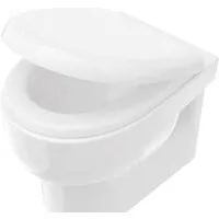 Унитаз подвесной Deante Avis CDAD6ZPW