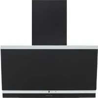 Кухонная вытяжка Krona Irma A 600 S (черный)