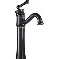 Смеситель Rea Vintage Old REA-B0227 (черный)