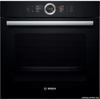 Электрический духовой шкаф Bosch HBG636LB1