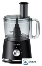 Кухонный комбайн RAGEX R128-201