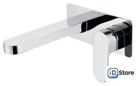 Смеситель Vieir V283513