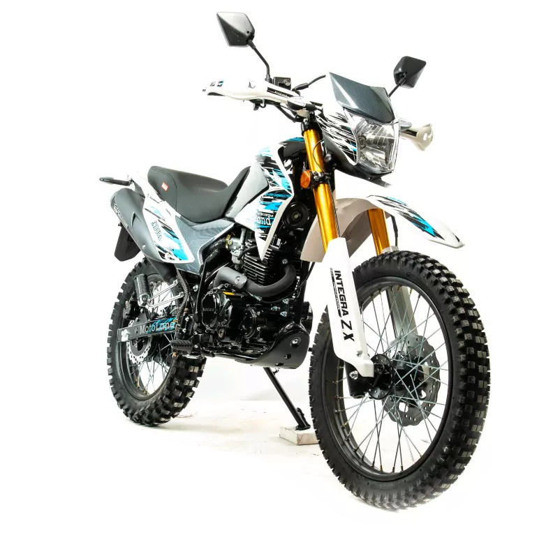 Мотоцикл Кросс Motoland ENDURO ST 250