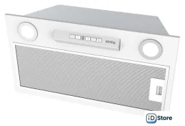 Кухонная вытяжка Korting KHI 6755 W