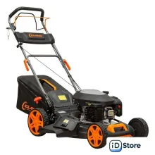 Газонокосилка ELAND BGL-757SA