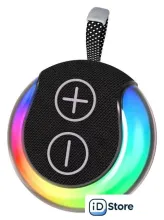 Беспроводная колонка Bseng S260 (черный)