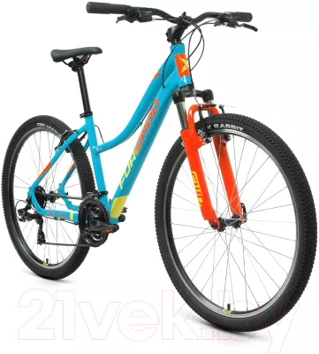 Велосипед Forward Jade 27.5 1.0 2022 / RBK22FW27751