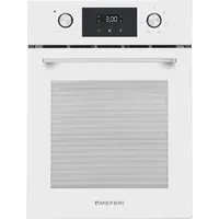 Электрический духовой шкаф Meferi MEO458WH Comfort