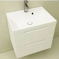 Мебель для ванных комнат Vela Тумба под умывальник Vela Верона 60П под Classica TU27076