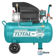 Компрессор Total TC120246
