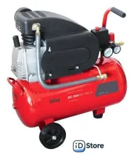 Компрессор Fubag DC 320/24 CM2.5