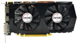 Видеокарта Afox Radeon R9 370 4GB GDDR5 AFR9370-4096D5H4