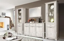 Гостиная Сохо (2,8м)