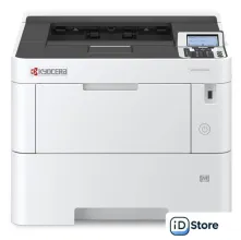 Принтер Kyocera Mita ECOSYS PA4500x 110C0Y3NL0 (картридж TK-3400)