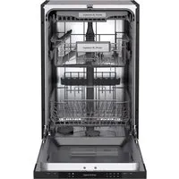 Встраиваемая посудомоечная машина Zigmund Shtain DW 309.4