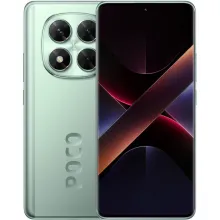 Смартфон POCO X7 256GB (Зеленый)