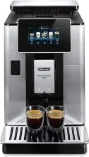 Эспрессо кофемашина DeLonghi PrimaDonna Soul ECAM 610.74.MB