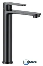 Смеситель Lauter Moon 21СК8691BS