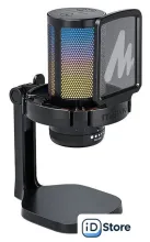 Проводной микрофон Maono DGM20 (черный)