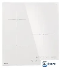 Варочная панель ZorG INO45 white
