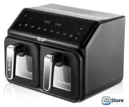 Аэрогриль (аэрофритюрница) RAF R.5377