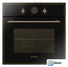 Электрический духовой шкаф GEFEST ДА 622-02 К83