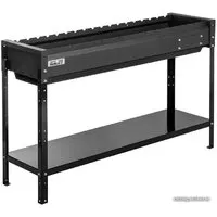 Мангал для дачи Helios Smart-1200 Стандарт HS-GS-M1201-S